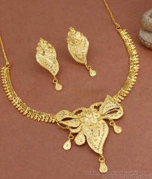 Latest neck jewellery designs store