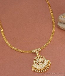 High Quality Panchaloga Impon Necklace Chain Type NCKN3350 High Quality Panchaloga Impon Necklace Chain Type NCKN3350