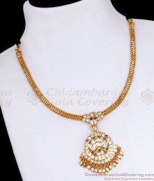 High Quality Panchaloga Impon Necklace Chain Type NCKN3350 High Quality Panchaloga Impon Necklace Chain Type NCKN3350