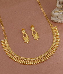 Low price necklace deals