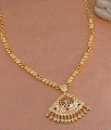 Premium Quality Impon Gati Stone Necklace 5 Metal Jewelry Online NCKN3767 Premium Quality Impon Gati Stone Necklace 5 Metal Jewelry Online NCKN3767