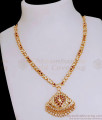 Premium Quality Impon Gati Stone Necklace 5 Metal Jewelry Online NCKN3767 Premium Quality Impon Gati Stone Necklace 5 Metal Jewelry Online NCKN3767