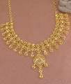 Buy Stylish Forming Gold Necklace Arabic Bridal Jewelry Collection Online NCKN3919 Buy Stylish Forming Gold Necklace Arabic Bridal Jewelry Collection Online NCKN3919