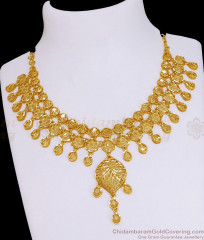 Buy Stylish Forming Gold Necklace Arabic Bridal Jewelry Collection Online NCKN3919 Buy Stylish Forming Gold Necklace Arabic Bridal Jewelry Collection Online NCKN3919