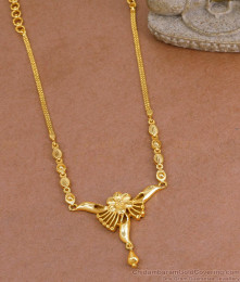 Elegant Pure Gold Tone Floral Necklace Arabic Wedding Jewelry NCKN4060 Elegant Pure Gold Tone Floral Necklace Arabic Wedding Jewelry NCKN4060