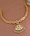 New Model Bridal Wear Impon Choker Necklace Guarantee Jewelry NCKN4087 New Model Bridal Wear Impon Choker Necklace Guarantee Jewelry NCKN4087
