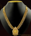 Sparkling White Stone Attractive Bridal Necklace for Women NCKN453 Sparkling White Stone Attractive Bridal Necklace for Women NCKN453