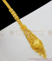 Huge Round Flower Model Different Gold Forming Collection Nethi sutti Jewelry NCHT116