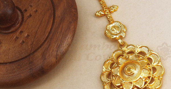 Nethi chutti online shopping discount