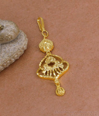 Buy One Gram Gold Short Maang Tikka Wedding Jewelry Online NCHT468 Buy One Gram Gold Short Maang Tikka Wedding Jewelry Online NCHT468