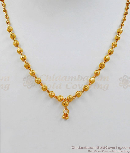 Short ball chain online