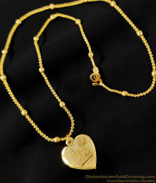 Madina in Heart Gold Design Muslim Pendant for Daily Use SMDR201 Madina in Heart Gold Design Muslim Pendant for Daily Use SMDR201