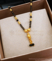 New model mangalsutra chains shop