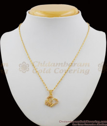 New Arrival Diamond Pattern Butterfly Heart Pendant Chain Lovers Gift SMDR260 New Arrival Diamond Pattern Butterfly Heart Pendant Chain Lovers Gift SMDR260