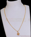 Buy Light Weight 1 Gram Gold Locket Chain For Daily Use SMDR2613 Buy Light Weight 1 Gram Gold Locket Chain For Daily Use SMDR2613