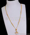 Stylish Hanging Pearl Gold Plated Mangalsutra For Women SMDR2646