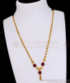New Arrival Red Crystal Golden Beads Short Chain Designs Shop Online SMDR2718 New Arrival Red Crystal Golden Beads Short Chain Designs Shop Online SMDR2718