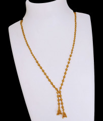 High Quality Milagu Mani Gold Pendant Thali Chain Design Online SMDR2763 High Quality Milagu Mani Gold Pendant Thali Chain Design Online SMDR2763