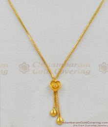 Cute Little Heart Model Gold Tone Small Pendant Chain Jewelry Collection SMDR293 Cute Little Heart Model Gold Tone Small Pendant Chain Jewelry Collection SMDR293