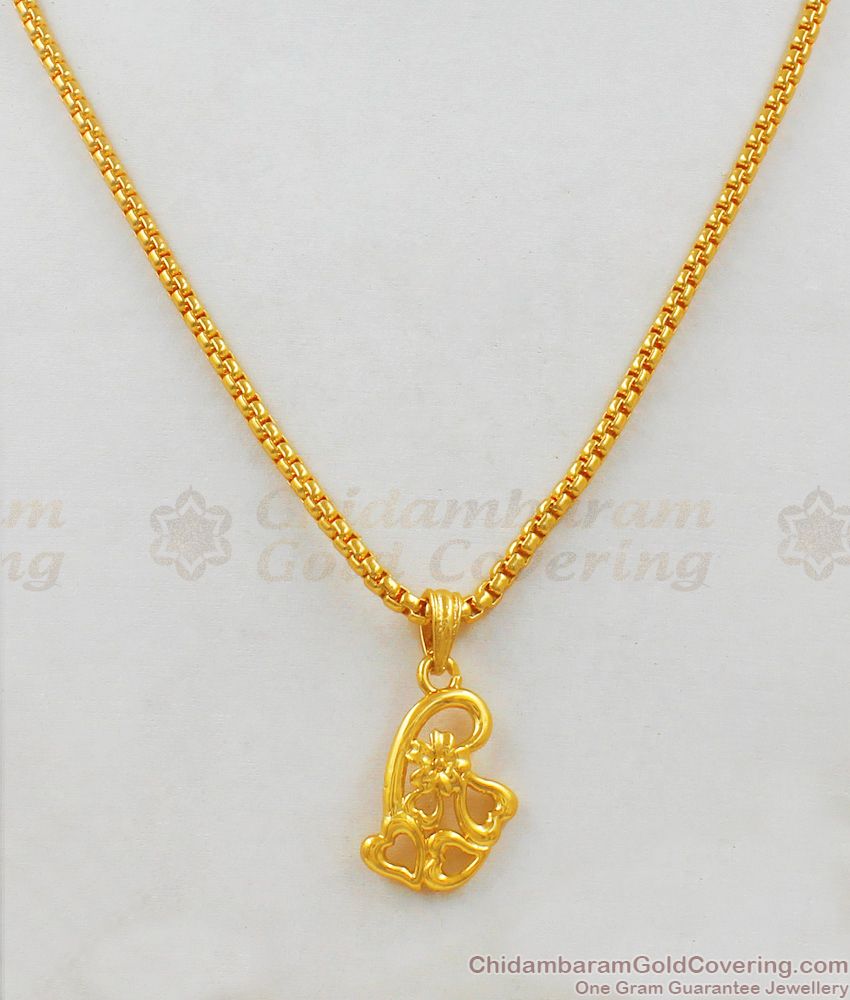 Fashion Earth Small Leaf Pendant Chain Jewelry Daily Use Collection SMDR437 Fashion Earth Small Leaf Pendant Chain Jewelry Daily Use Collection SMDR437