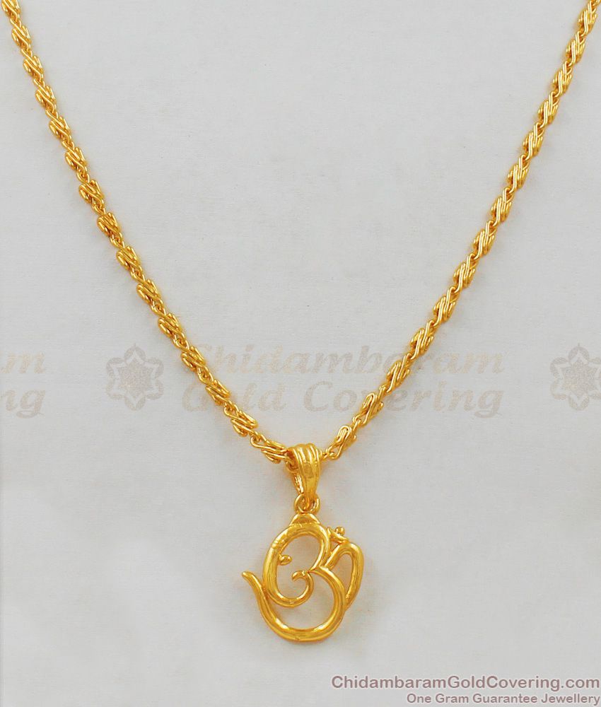 Vinayaga Chathurti Special Small Pendant Chain Jewelry Daily Use Collection SMDR438 Vinayaga Chathurti Special Small Pendant Chain Jewelry Daily Use Collection SMDR438