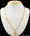 New Arrival Short Chain Pendant Chain Jewelry Collections For Daily Wear SMDR466