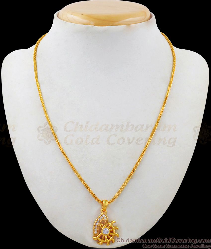 Fast Moving Gold Chain With Pendant Chain Jewelry Collections SMDR467 Fast Moving Gold Chain With Pendant Chain Jewelry Collections SMDR467