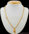 Attractive Dolphin Gold Chain With Pendant Jewelry Collections SMDR470 Attractive Dolphin Gold Chain With Pendant Jewelry Collections SMDR470