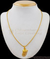 Exclusive Short Gold Chain With Pendant Collections Buy Online SMDR474 Exclusive Short Gold Chain With Pendant Collections Buy Online SMDR474