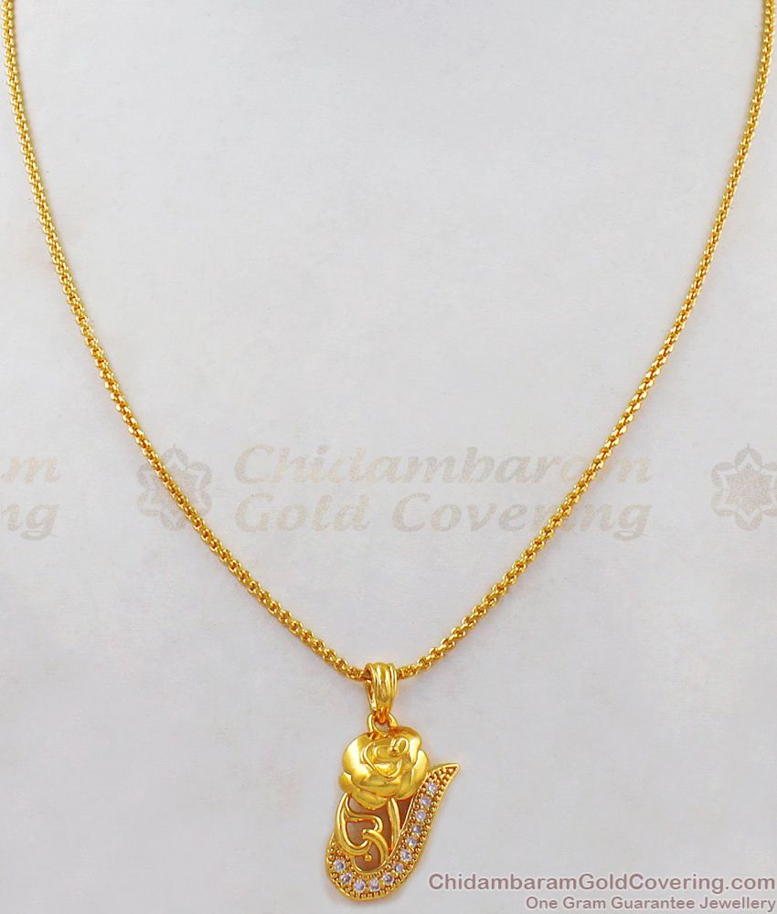 Exclusive Short Gold Chain With Pendant Collections Buy Online SMDR474 Exclusive Short Gold Chain With Pendant Collections Buy Online SMDR474