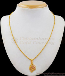 Butterfly Pendant Diamond Model Short Chain Collections SMDR479 Butterfly Pendant Diamond Model Short Chain Collections SMDR479