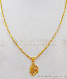 Butterfly Pendant Diamond Model Short Chain Collections SMDR479 Butterfly Pendant Diamond Model Short Chain Collections SMDR479