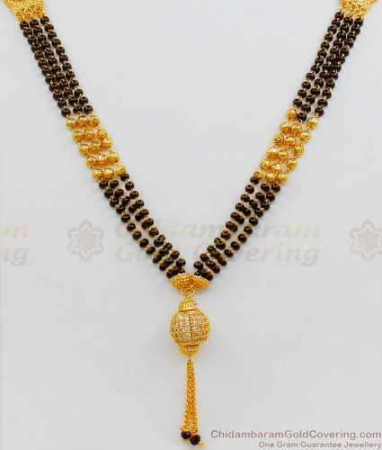 Guarantee mangalsutra online