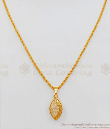 Exclusive Short Gold Chain Pendant Collections Online Shopping SMDR517 Exclusive Short Gold Chain Pendant Collections Online Shopping SMDR517