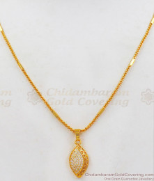 Exclusive Short Gold Chain Pendant Collections Online Shopping SMDR638 Exclusive Short Gold Chain Pendant Collections Online Shopping SMDR638