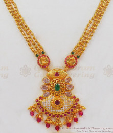 New Collection Real Gold Pendent Short Chain Collections SMDR658 New Collection Real Gold Pendent Short Chain Collections SMDR658
