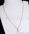 White Quartz Pendant Chain Gold Plated Jewelry SMDR915 White Quartz Pendant Chain Gold Plated Jewelry SMDR915
