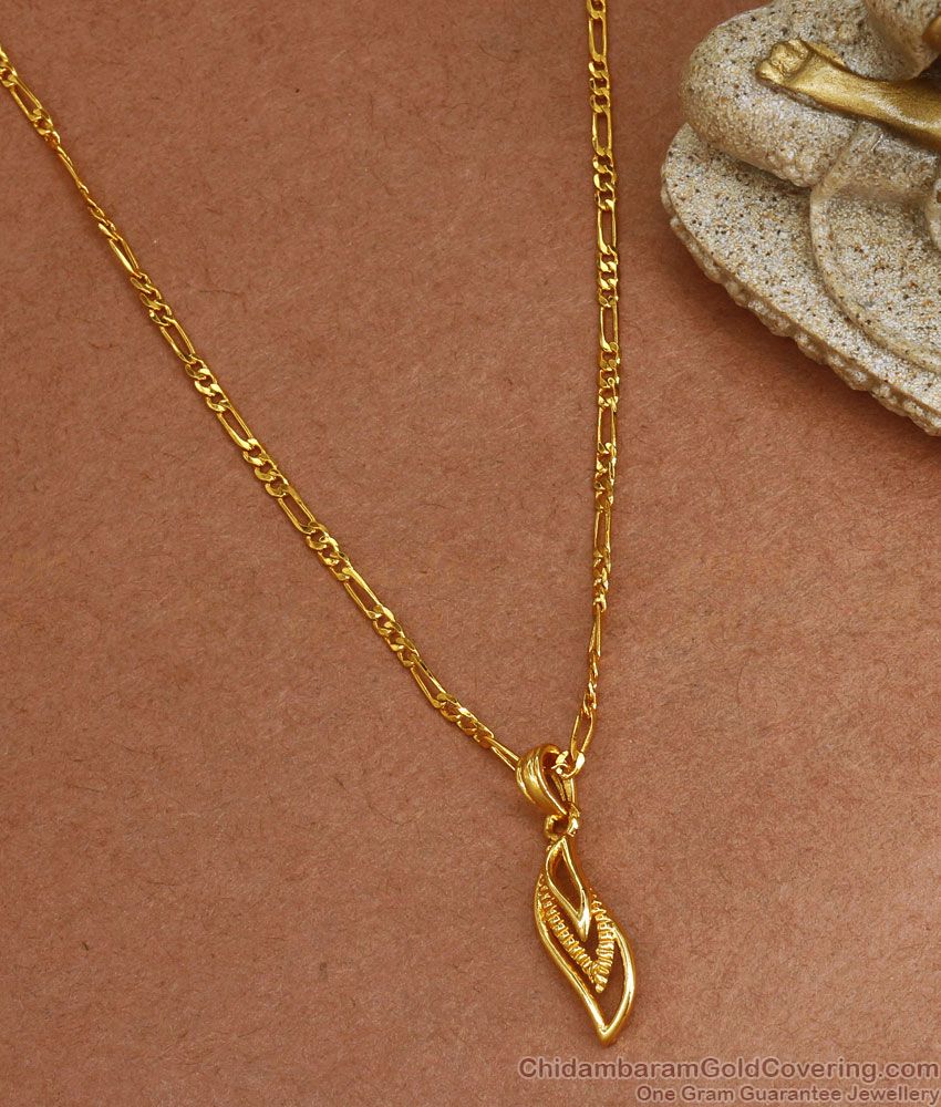 New Design Full Gold Plated Small Dollar Chain Shop Online SMDR924 New Design Full Gold Plated Small Dollar Chain Shop Online SMDR924
