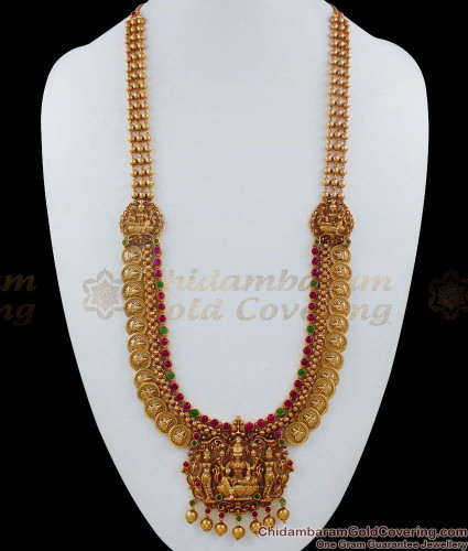 Premium Antique Nagas Jewelry Temple 