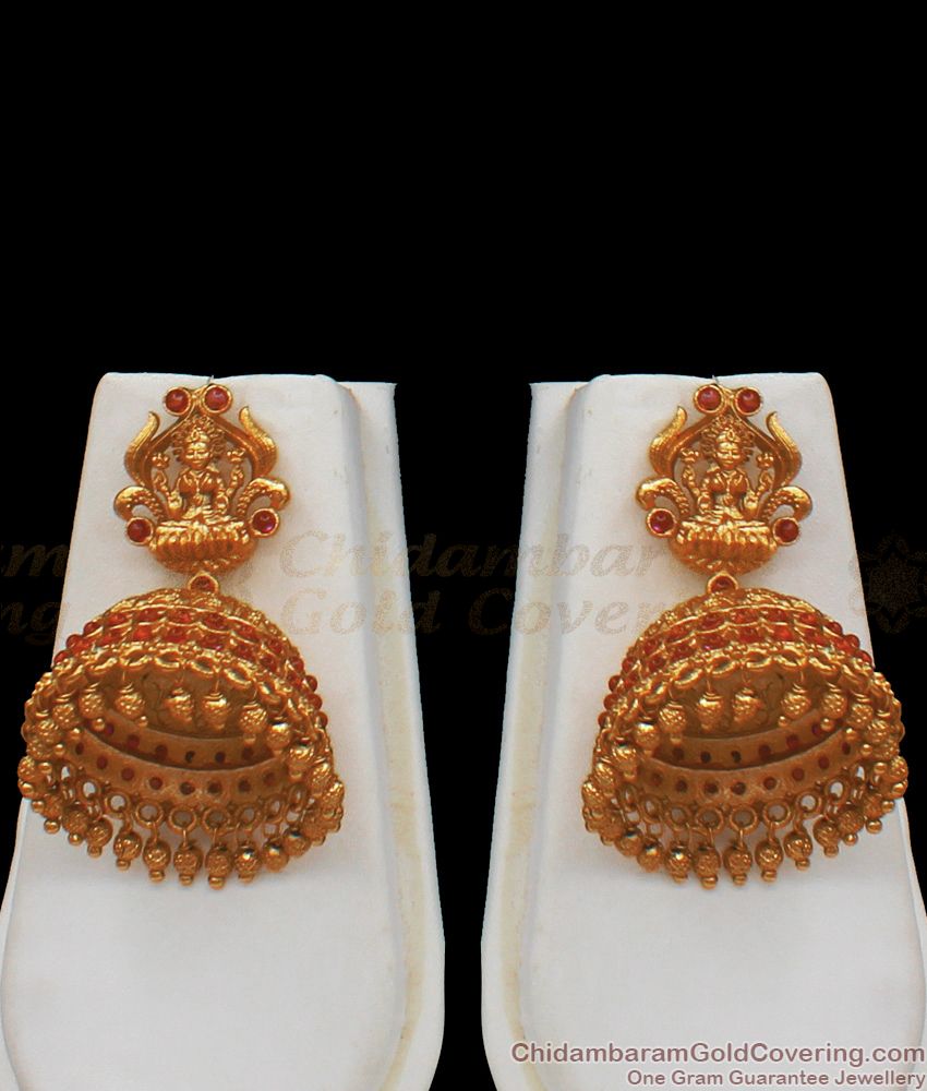 ANTQ1008 - Premium Finish Antique Nagas Jewelry First Quality Temple Set Haram Collections