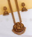 Buy Original Antique Haram Jhumki Combo Temple Jewelry ANTQ1072