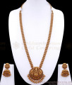 Buy Original Antique Haram Jhumki Combo Temple Jewelry ANTQ1072