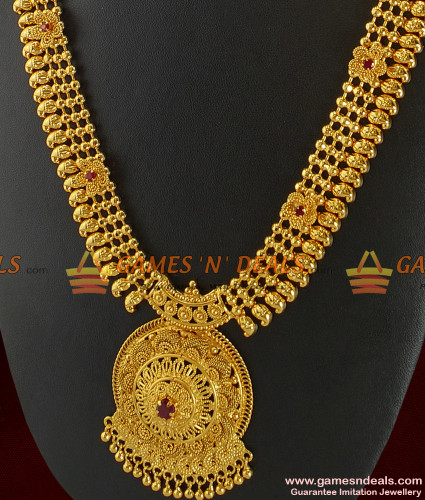 Long Necklace Imitation Jewelry 