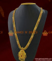 ARRG203 - Grand Bridal Necklace Semi Precious Full MultiStone Imitation Jewelry