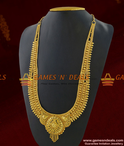 ARRG204 - Gold Jewel Like Broad 