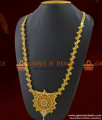 ARRG215 - Grand Bridal Necklace Semi Precious Full MultiStone Imitation Jewelry