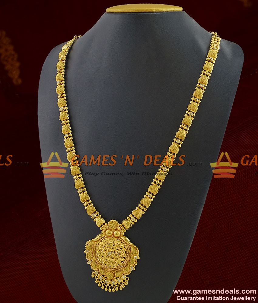 Marriage Chain Designs In Gold Online 