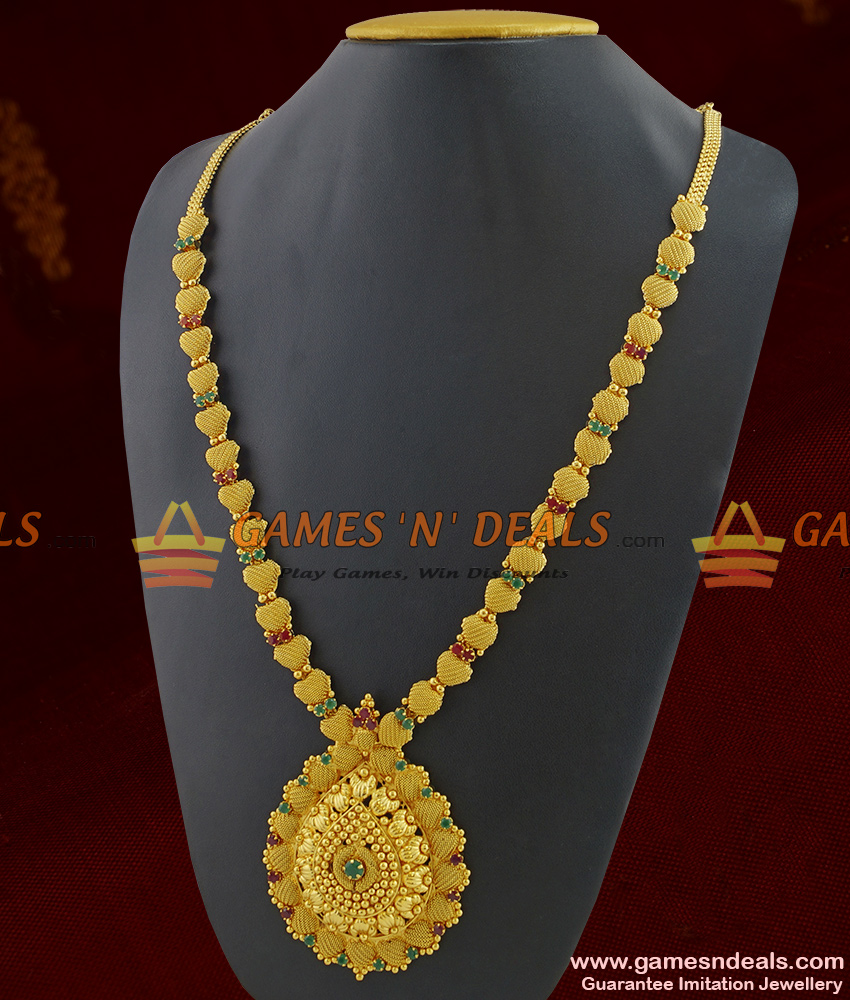 ARRG237 - Peacock Feathers Very Big Grand Semi Precious Full Stone Imitation Jewelry ARRG237 - Peacock Feathers Very Big Grand Semi Precious Full Stone Imitation Jewelry