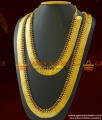 Haaram and Necklace Combo Sets 