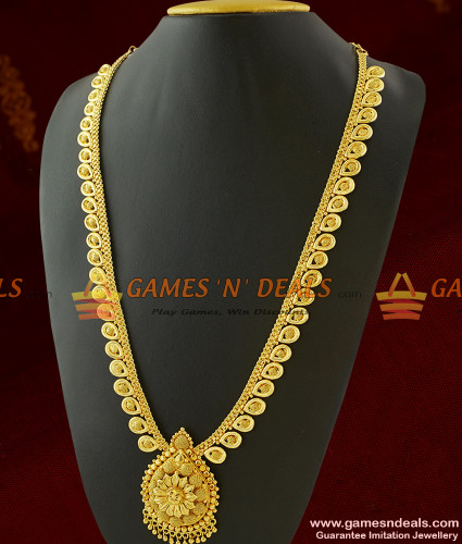 24 gram gold haram designs